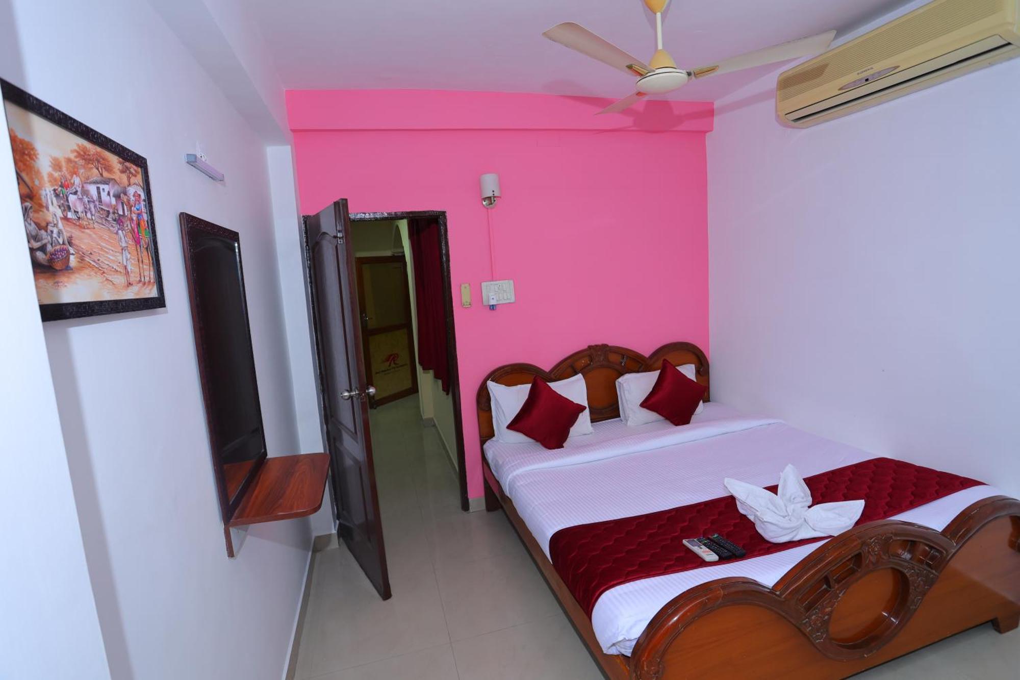 Hotel As Homes 2*